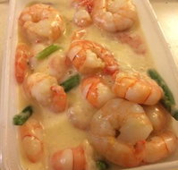 Malcolm's - Restaurant Gold Coast