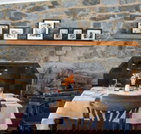 Marritz Bar and Restaurant - Restaurant Gold Coast