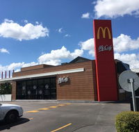 McDonald's - Restaurant Gold Coast