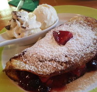 Miss Heidi's Tea House - Restaurant Gold Coast
