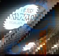 Motel Mezza - Restaurant Gold Coast