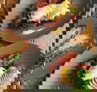 North Break Cafe - Restaurant Gold Coast