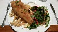 Oasis Restuarant