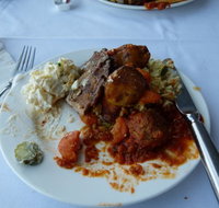 Panorama House - Restaurant Gold Coast