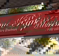 Pasticceria Massimo Papa - Restaurant Gold Coast