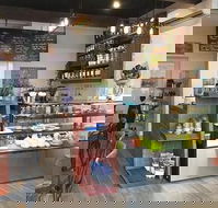 Rawsome Earth Cafe - Restaurant Gold Coast