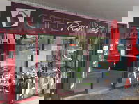 Red Fez Cafe