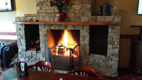 Royal Hotel - Restaurant Gold Coast 0