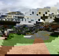 Scarborough Hotel - Restaurant Gold Coast
