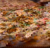 Sirones Pizza By The Metre - Restaurant Gold Coast