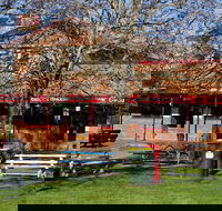 Snow Goose Hotel Adaminaby - Restaurant Gold Coast