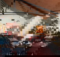 Stallions Restaurant  Bar - Restaurant Gold Coast