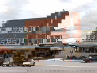 The Alpine Hotel Restaurant Cooma