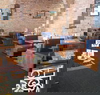 The Australian Cafe - Restaurant Gold Coast
