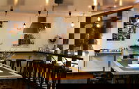 The Bakery in the Village Square