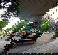The Bridge Coffee Lounge - Restaurant Gold Coast