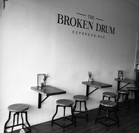 The Broken Drum - Restaurant Gold Coast