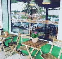 The Courtyard Coffee Shop - Restaurant Gold Coast