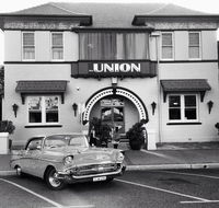 The Union Bar Inverell - Restaurant Gold Coast