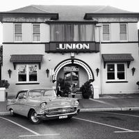The Union Bar Inverell