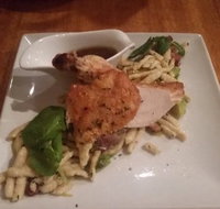 The White Spider - Restaurant Gold Coast