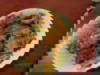 Tin Cheung Restaurant