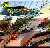 Tuscany in Dalgety - Restaurant Gold Coast