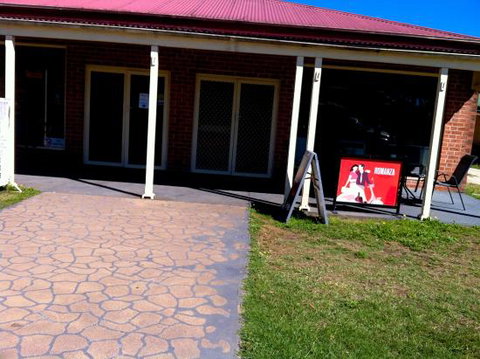 Wallerawang Bakery - Restaurant Gold Coast 0