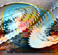 Whisk  Cocoa Cafe  Cake Parlour - Restaurant Gold Coast