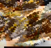 Zweefers Great Cakes - Restaurant Gold Coast