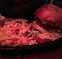 2 Smoking Barrels - Restaurant Gold Coast