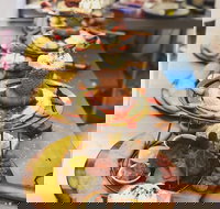 7 Beans Coffee - Restaurant Gold Coast