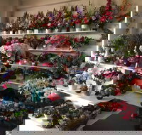 A Classy Touch Forbes Florist - Restaurant Gold Coast