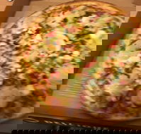 ALDAS PIZZA - Restaurant Gold Coast