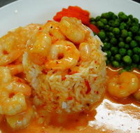 Amber Court Restaurant - Restaurant Gold Coast