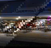 Anchor Kitchen and Bar - Restaurant Gold Coast