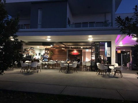 Anchor Kitchen And Bar - Restaurant Gold Coast 0