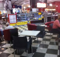 Aroma's at the Fair - Restaurant Gold Coast