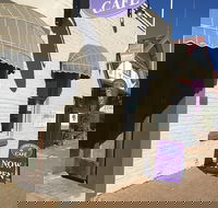 Asser House Cafe - Restaurant Gold Coast