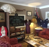 Aussie Outback Wares and Cafe - Restaurant Gold Coast