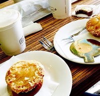 Bakehouse Cafe - Restaurant Gold Coast