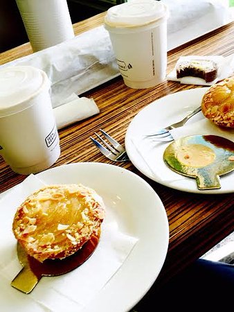 Bakehouse Cafe - Restaurant Gold Coast 0