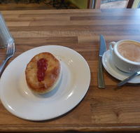 Bakehouse on Wentworth - Restaurant Gold Coast