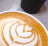 Barista's Bar - Restaurant Gold Coast