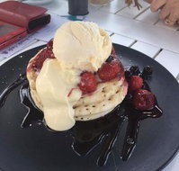 Beach Break Cafe - Restaurant Gold Coast