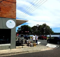 Beach Parade - Restaurant Gold Coast
