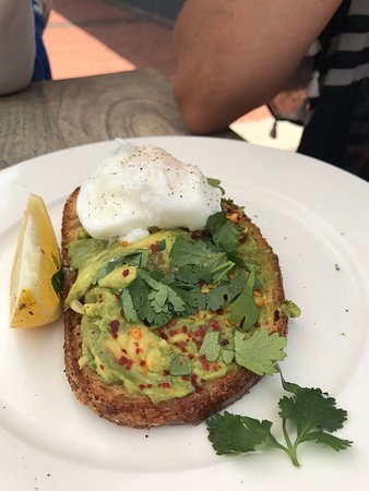 Picketts Valley NSW Restaurant Gold Coast