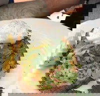 Becker  Co. - Restaurant Gold Coast