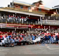Beechworth Bakery Echuca - Restaurant Gold Coast