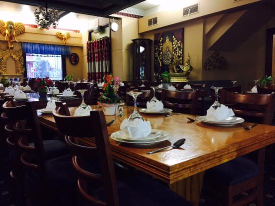 Greendale NSW Restaurant Gold Coast